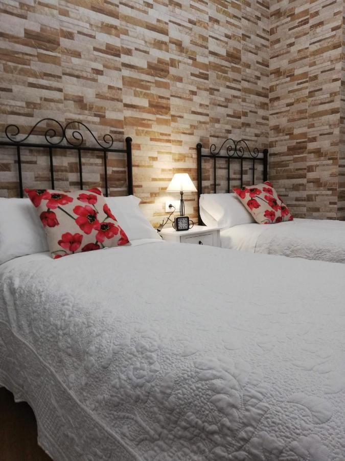 Apartamento Sevilla 8 Бормухос Экстерьер фото