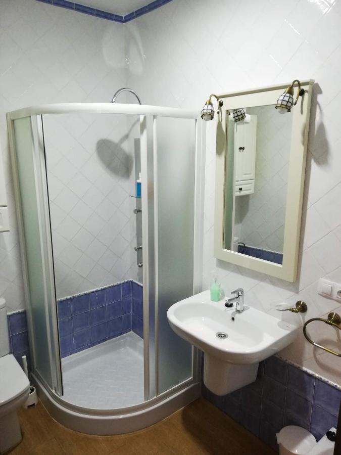 Apartamento Sevilla 8 Бормухос Экстерьер фото