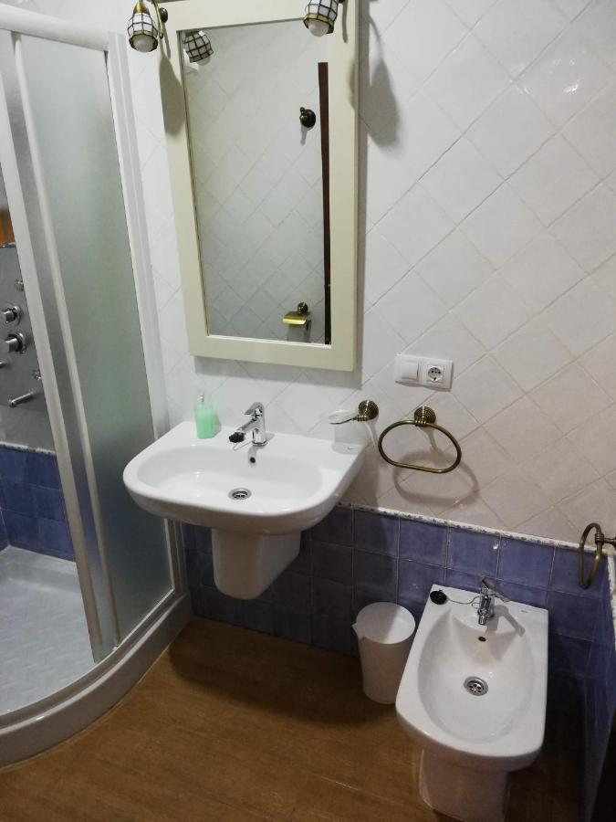 Apartamento Sevilla 8 Бормухос Экстерьер фото