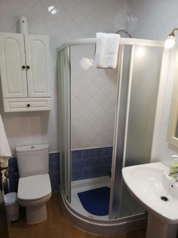 Apartamento Sevilla 8 Бормухос Экстерьер фото