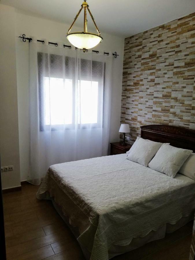 Apartamento Sevilla 8 Бормухос Экстерьер фото